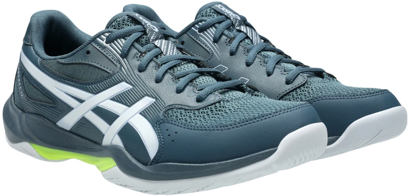 Asics Gel-Rocket 12 vyriški bateliai 1071A116 404 (40.5)