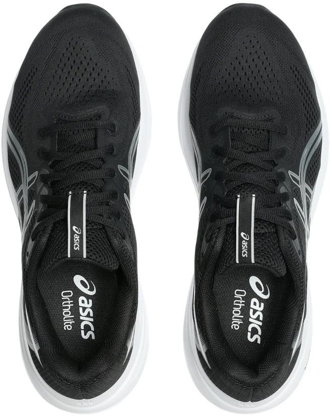 Buty vyrams bėgiojimui Asics Gel Contend 10 1011C249 003 (41,5)