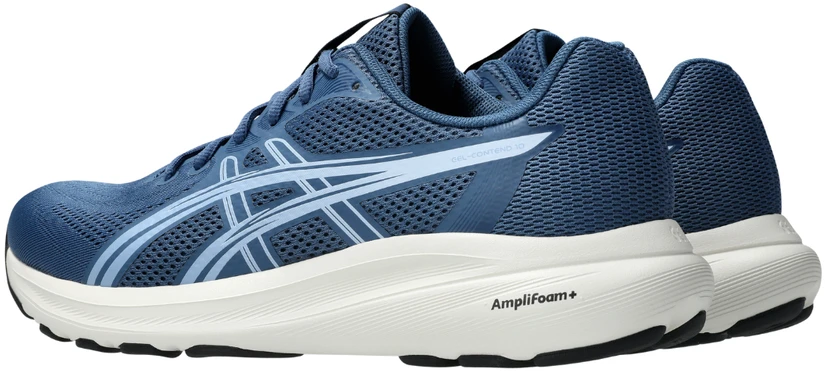 Asics Gel Contend 10 1011C249 401 bėgimo bateliai vyrams