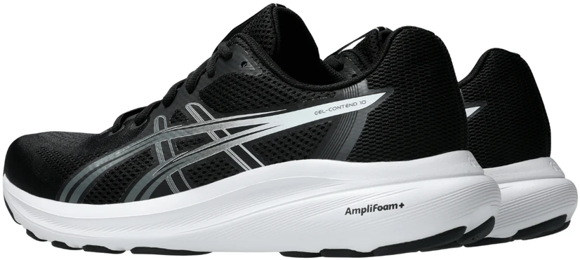 Buty vyrams bėgiojimui Asics Gel Contend 10 1011C249 003 (41,5)