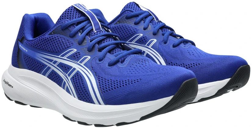 Buty vyrams bėgiojimui Asics Gel Contend 10 1011C249 400 (41,5)