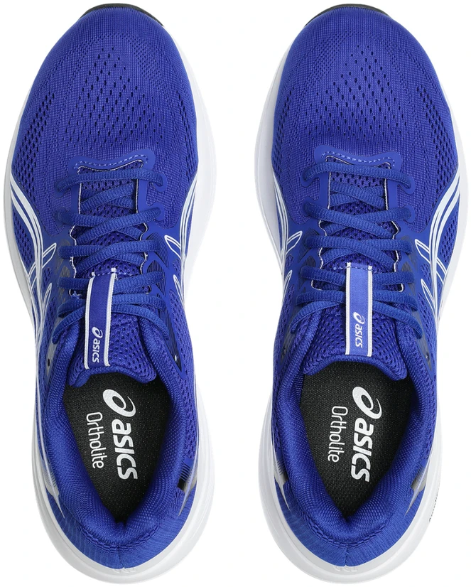 Buty vyrams bėgiojimui Asics Gel Contend 10 1011C249 400 (41,5)