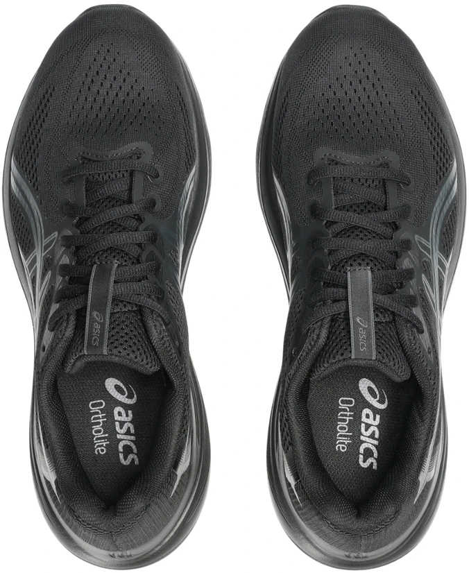 Buty vyrams bėgiojimui Asics Gel Contend 10 1011C249 002 (40,5)