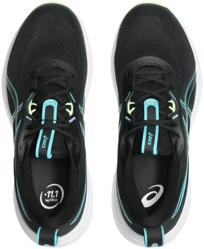 Buty vyrams bėgiojimui Asics Gel Pulse 17 1011C153 004 (42,5)
