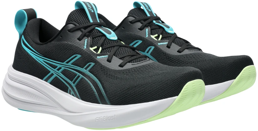 Buty vyrams bėgiojimui Asics Gel Pulse 17 1011C153 004 (42,5)