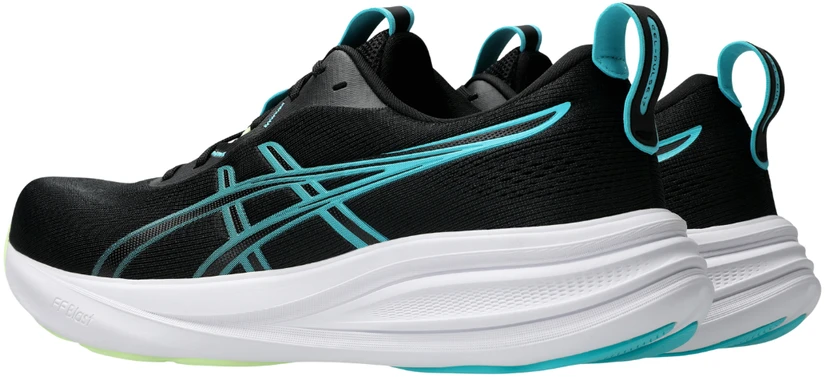 Buty vyrams bėgiojimui Asics Gel Pulse 17 1011C153 004 (42,5)