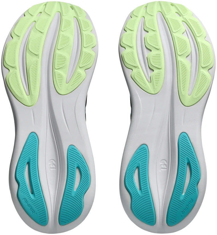 Buty vyrams bėgiojimui Asics Gel Pulse 17 1011C153 004 (42,5)