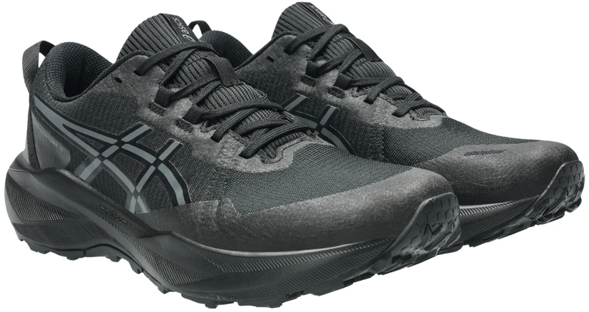 Buty vyrams bėgiojimui Asics Gel-Venture 11 juoda 1011C160 003 (44,5)
