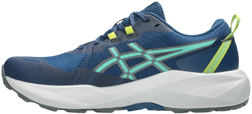 Buty vyrams bėgiojimui Asics Gel-Venture 11 mėlyna 1011C160 401 (40,5)