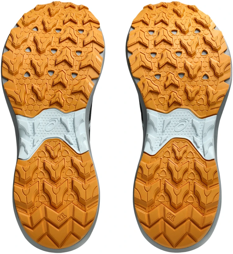 Buty vyrams bėgiojimui Asics Gel-Venture 11 juoda-pilka 1011C160 002 (42,5)