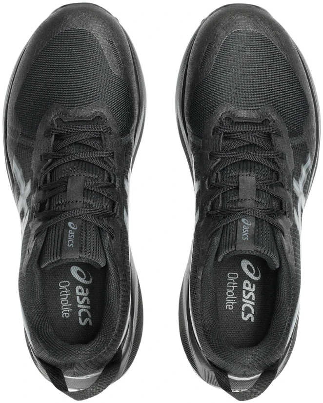 Buty vyrams bėgiojimui Asics Gel-Venture 11 juoda 1011C160 003 (44,5)