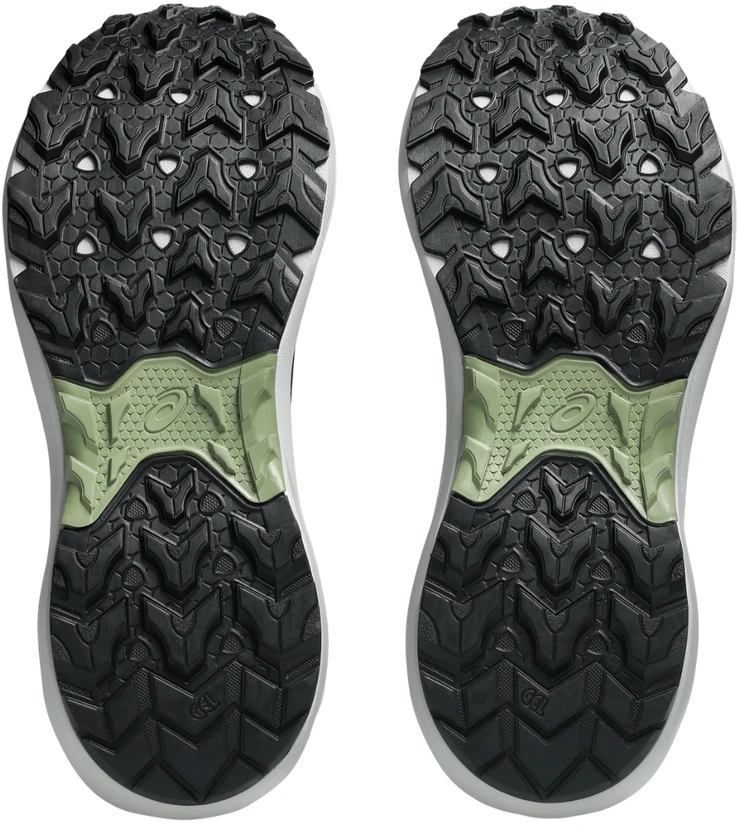 Buty vyrams bėgiojimui Asics Gel-Venture 11 1011C160 004 (42,5)