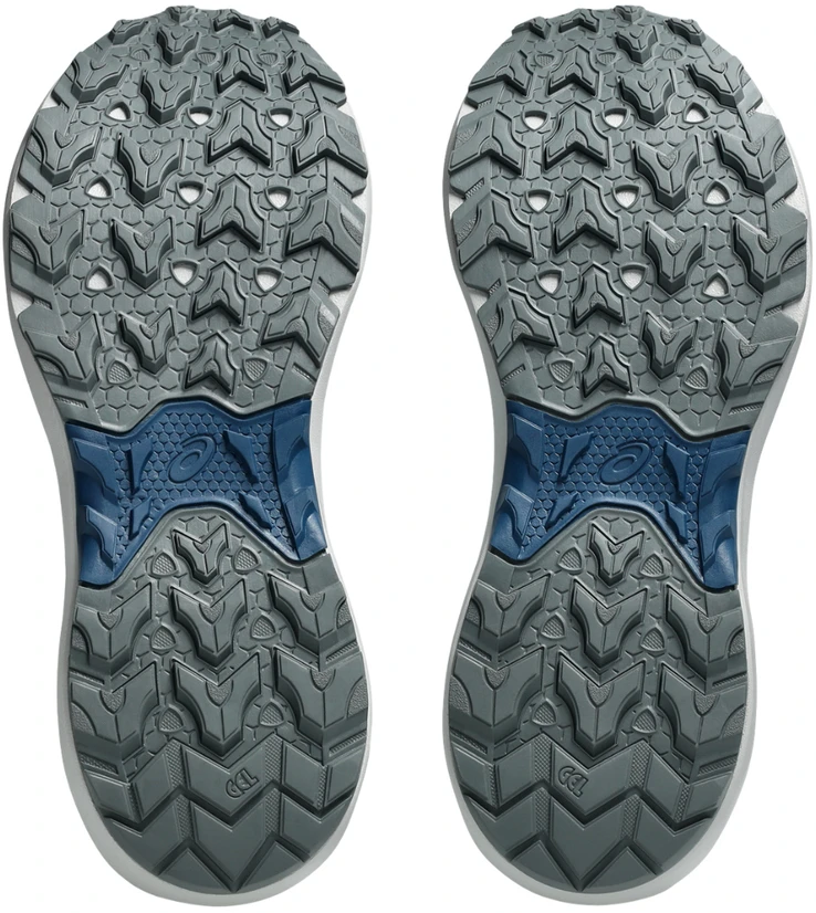 Buty vyrams bėgiojimui Asics Gel-Venture 11 mėlyna 1011C160 401 (40,5)