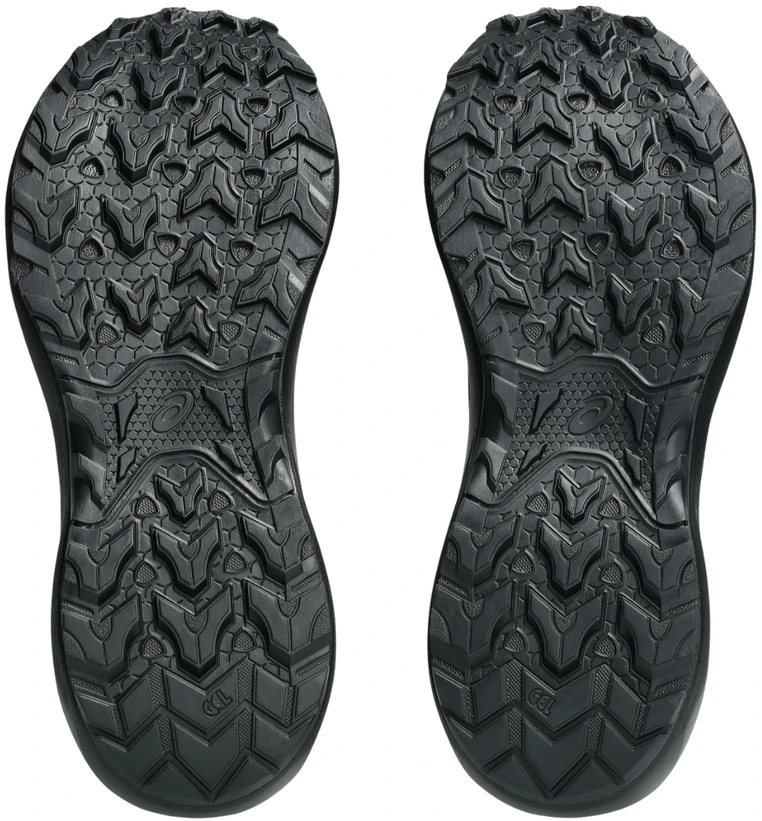 Buty vyrams bėgiojimui Asics Gel-Venture 11 juoda 1011C160 003 (44,5)