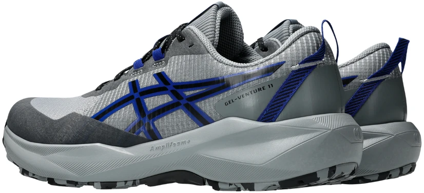 Buty vyrams bėgiojimui Asics Gel-Venture 11 1011C160 022 (46,5)
