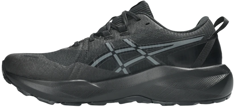 Buty vyrams bėgiojimui Asics Gel-Venture 11 juoda 1011C160 003 (44,5)
