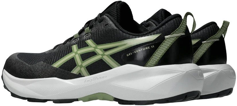 Buty vyrams bėgiojimui Asics Gel-Venture 11 1011C160 004 (42,5)