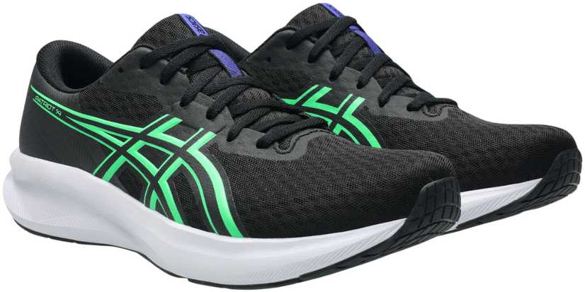Buty vyrams bėgiojimui Asics Patriot 14 1011C050 006 (44)