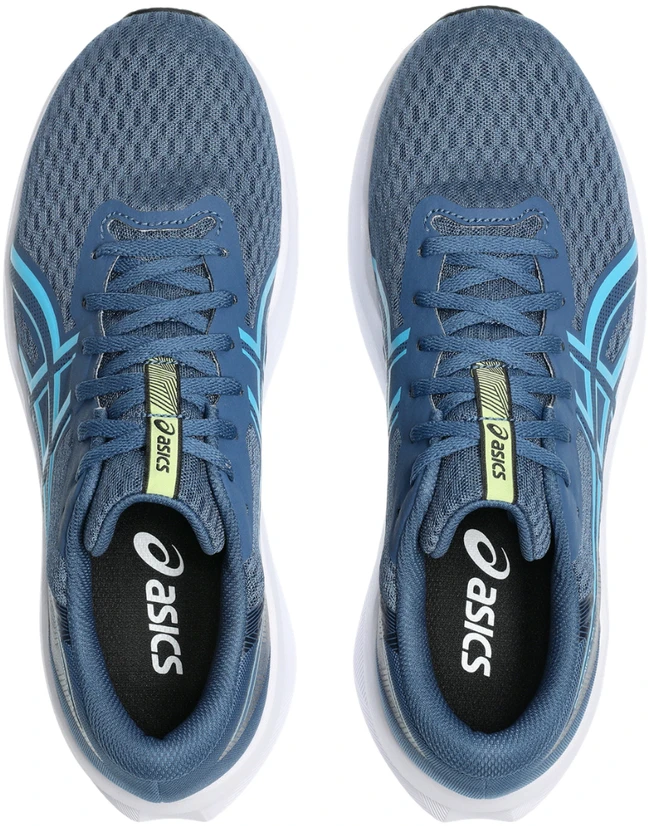 Buty vyrams bėgiojimui Asics Patriot 14 1011C050 404 (44,5)