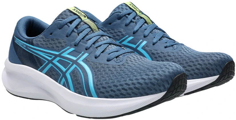 Buty vyrams bėgiojimui Asics Patriot 14 1011C050 404 (44,5)
