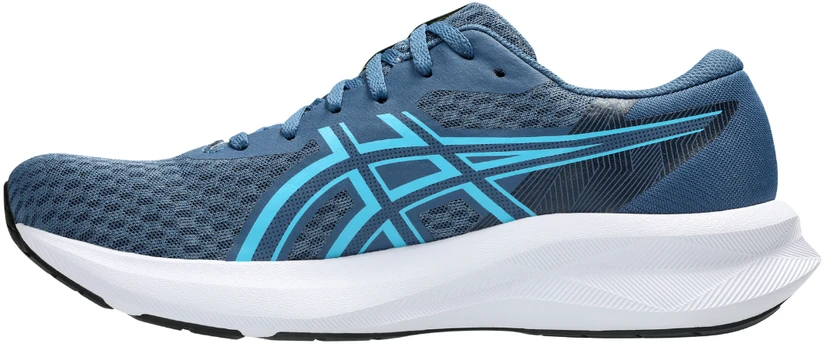 Buty vyrams bėgiojimui Asics Patriot 14 1011C050 404 (44,5)
