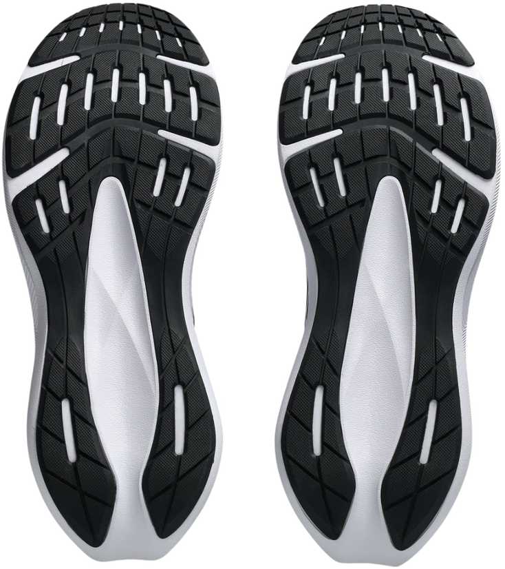 Buty vyrams bėgiojimui Asics Patriot 14 juoda 1011C050 002 (44,5)
