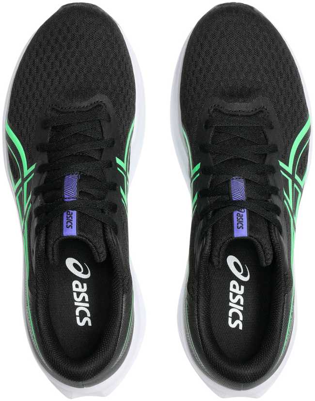 Buty vyrams bėgiojimui Asics Patriot 14 1011C050 006 (44)