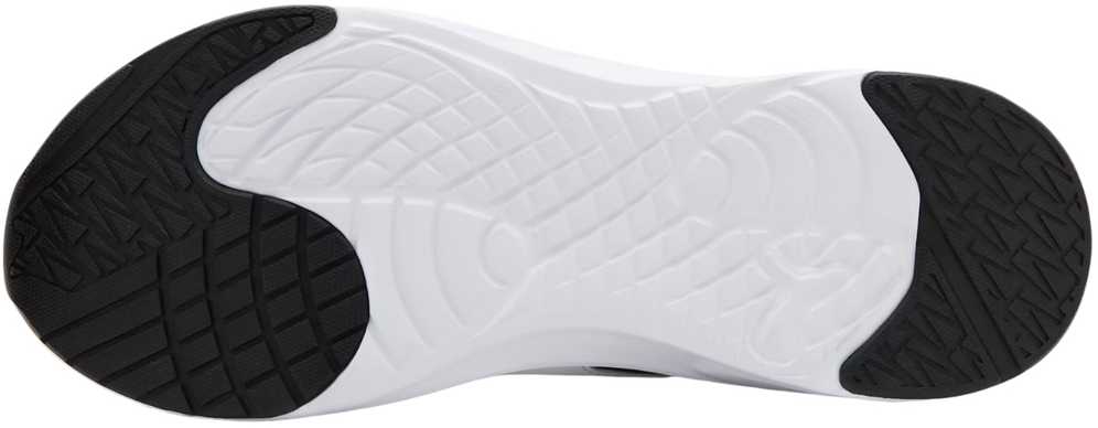 Buty vyrams bėgiojimui Puma Night Runner V2 granatowo-balta 379257 03 44,5
