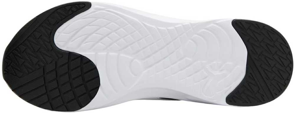Buty vyrams bėgiojimui Puma Night Runner V2 granatowo-balta 379257 03 44,5
