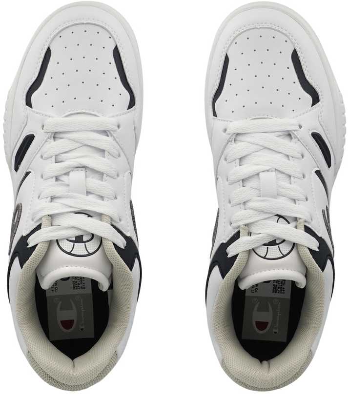 Champion Čempionas Batai Męskie Čempionas 3 taškų Tech Low S22272 WW011 44,5