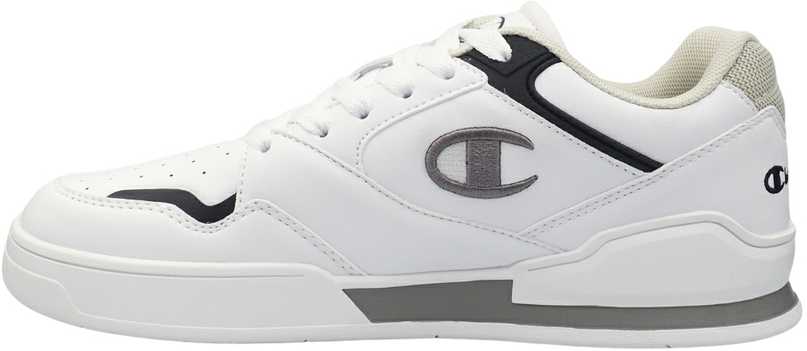Champion Čempionas Batai Męskie Čempionas 3 taškų Tech Low S22272 WW011 44,5