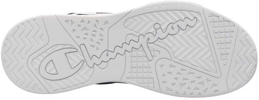 Champion Čempionas Batai Męskie Čempionas 3 taškų Tech Low S22272 WW011 44,5
