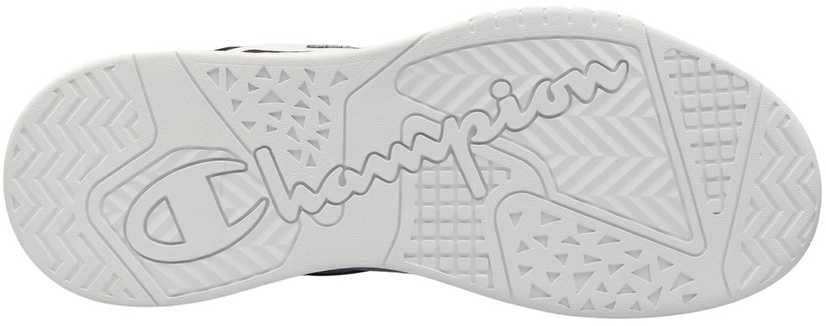 Champion Čempionas Batai Męskie Čempionas 3 taškų Tech Low S22272 WW011 44,5