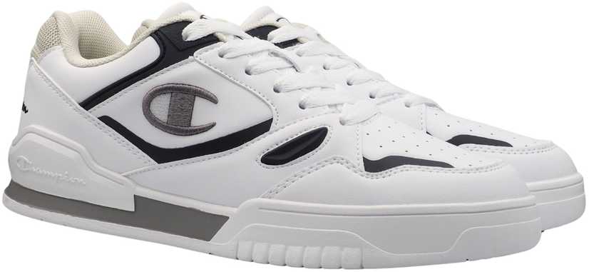 Champion Čempionas Batai Męskie Čempionas 3 taškų Tech Low S22272 WW011 44,5