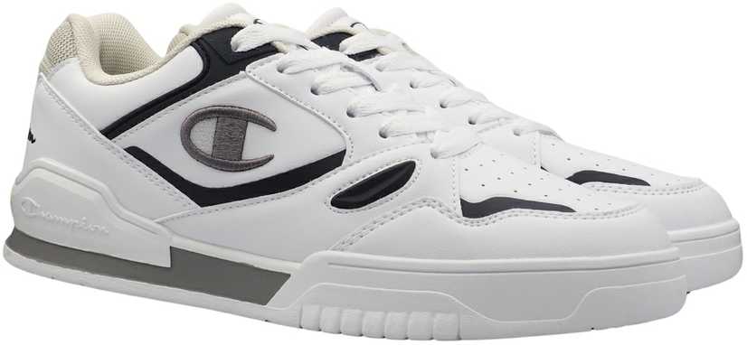 Champion Čempionas Batai Męskie Čempionas 3 taškų Tech Low S22272 WW011 44,5