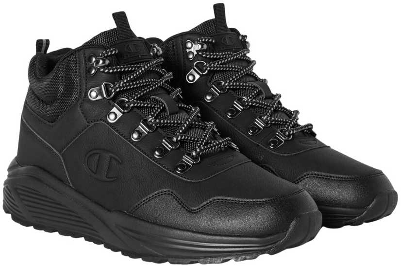 Buty vyrams Champion Climb RX Mid juoda S21924 KK002 (44)