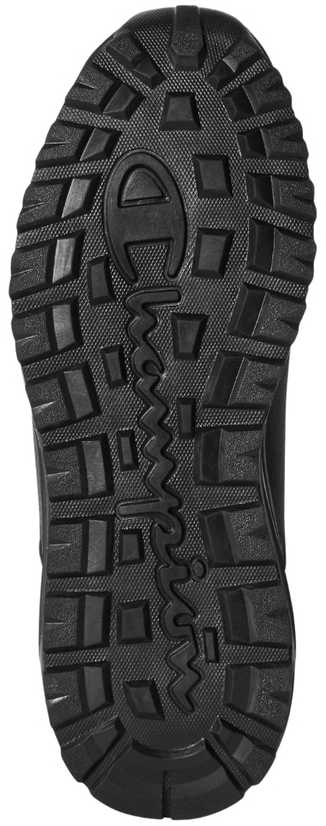 Buty vyrams Champion Climb RX Mid juoda S21924 KK002 (44)