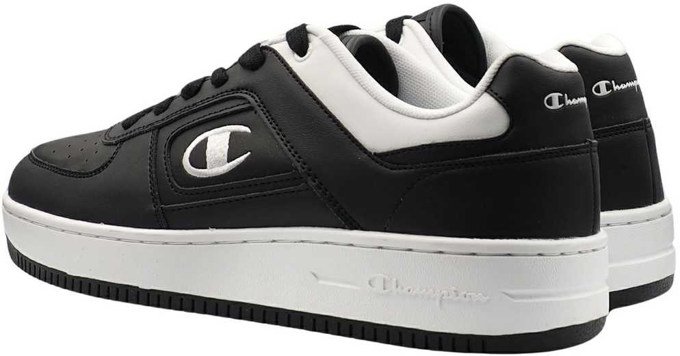 Buty vyrums Champion Foul Play Element Low S22340 KK002 (44,5)