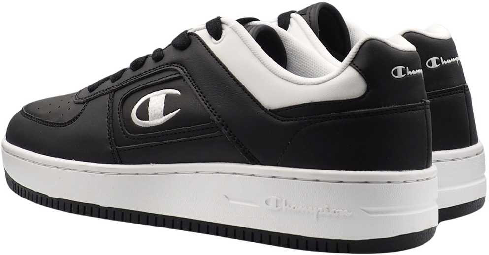 Buty vyrums Champion Foul Play Element Low S22340 KK002 (44,5)