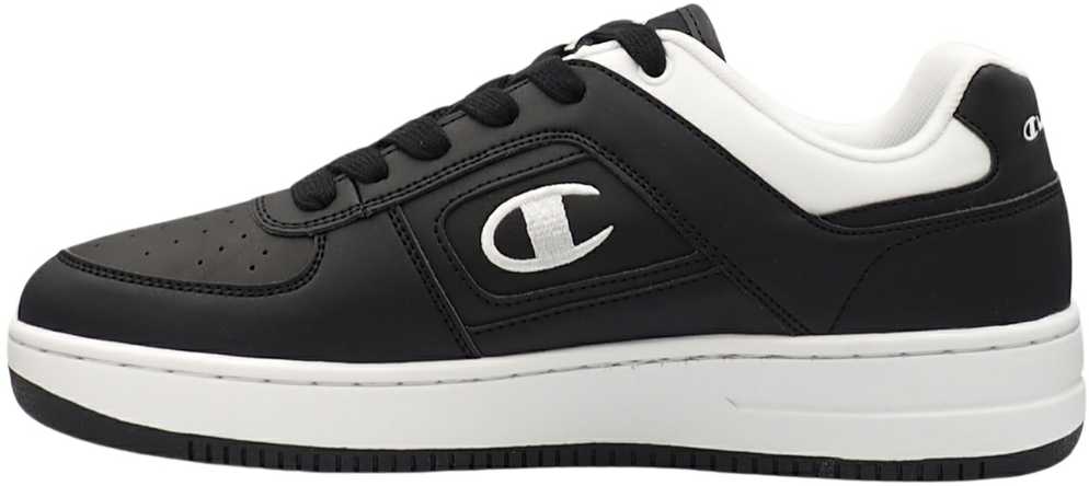 Buty vyrums Champion Foul Play Element Low S22340 KK002 (44,5)