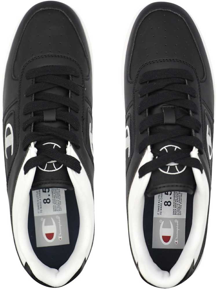 Buty vyrums Champion Foul Play Element Low S22340 KK002 (44,5)