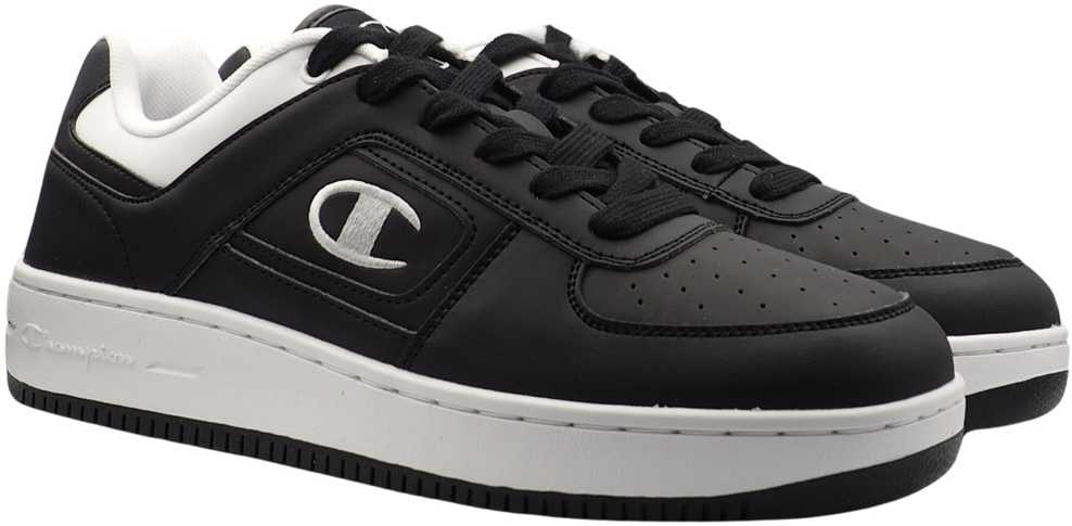 Buty vyrums Champion Foul Play Element Low S22340 KK002 (44,5)