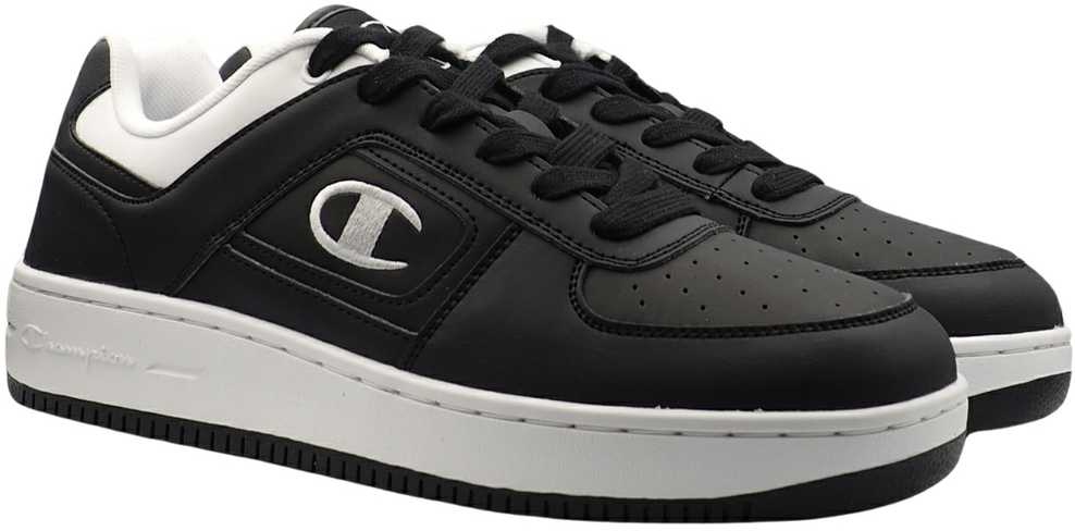 Buty vyrums Champion Foul Play Element Low S22340 KK002 (44,5)