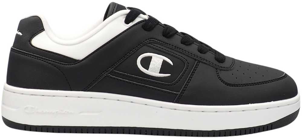 Buty vyrums Champion Foul Play Element Low S22340 KK002 (44,5)