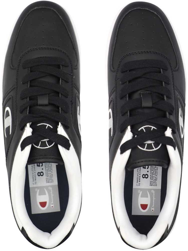 Buty vyrums Champion Foul Play Element Low S22340 KK002 (44,5)