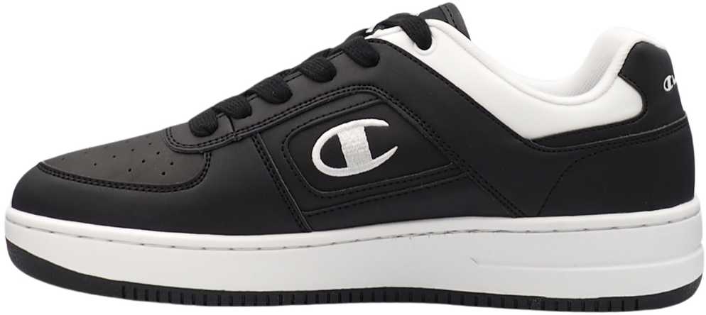 Buty vyrums Champion Foul Play Element Low S22340 KK002 (44,5)