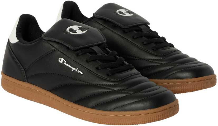 Buty vyrams Champion Prestige Flap juoda S22466 KK001 (42)