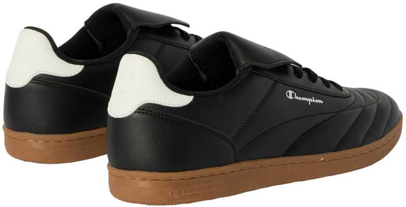 Buty vyrams Champion Prestige Flap juoda S22466 KK001 (42)