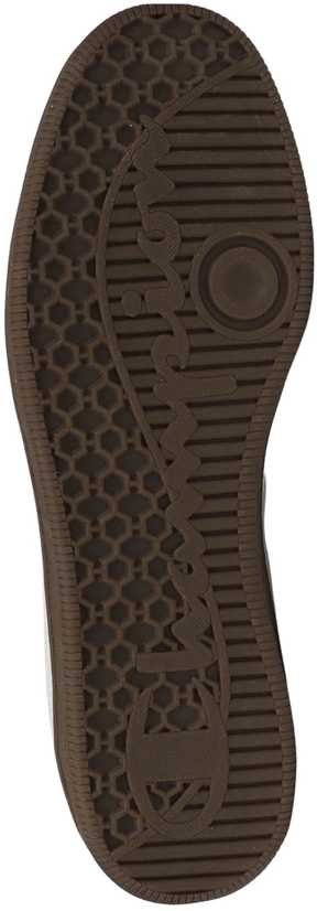 Buty vyrams Champion Prestige Mix Material Low Cut balta S22330 WW001 (43)