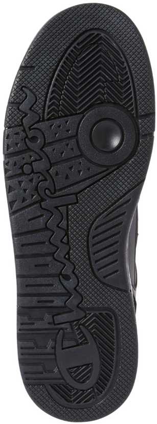 Buty vyrams Champion RD PRM Low juoda S22495 KK0002 (41)
